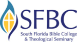 South Florida Bible College & Theological Seminary Logo