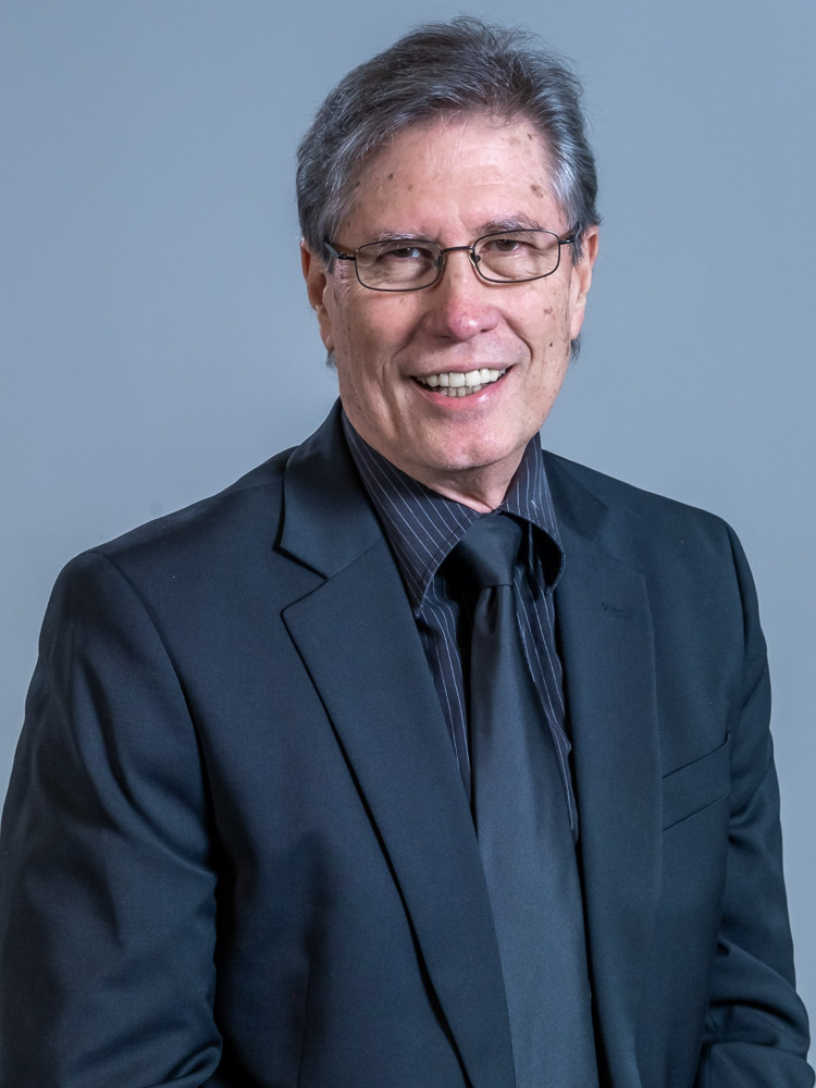 Dr. John Stevenson South Florida Bible College & Theological Seminary