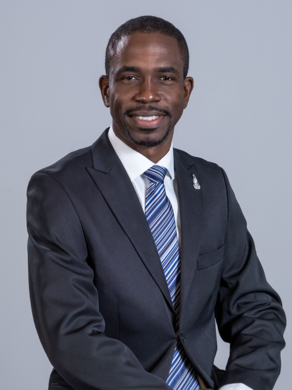 Kevin Clarke, M.S. South Florida Bible College & Theological Seminary