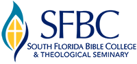 South Florida Bible College & Theological Seminary Logo