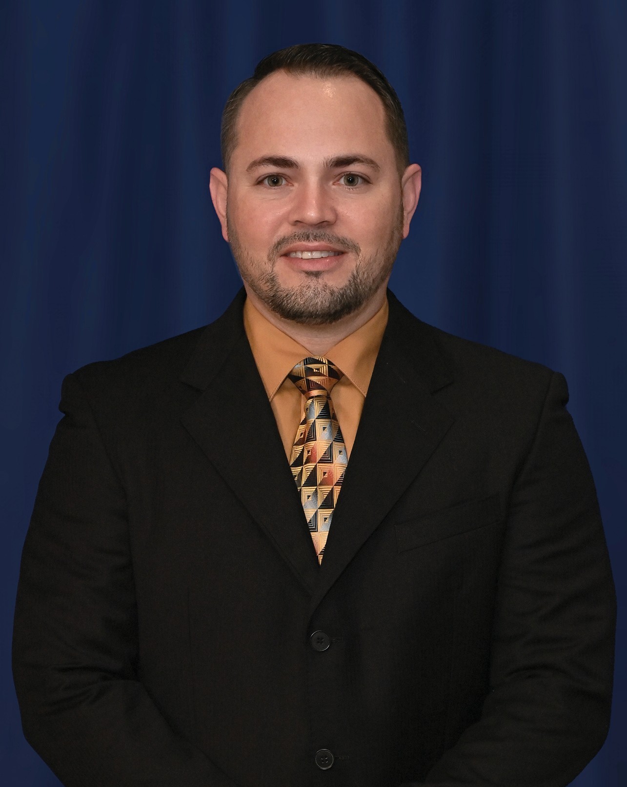 Christopher De Giovanni