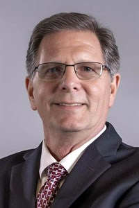 Dr. Thomas Drabik