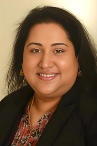 Neeta Prakash