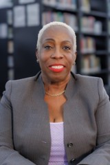 Sharon Ritchie-Brown